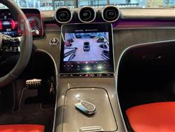 مرسيدس بنز C-Class